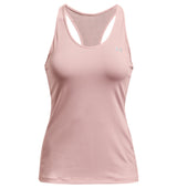 Under Armour Womens HeatGear Armour Racer Tank Top - Quick-Drying and Breathable