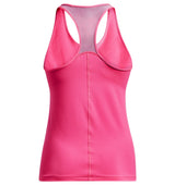 Under Armour Womens HeatGear Armour Racer Tank Top - Quick-Drying and Breathable