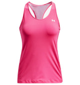 Under Armour Womens HeatGear Armour Racer Tank Top - Quick-Drying and Breathable