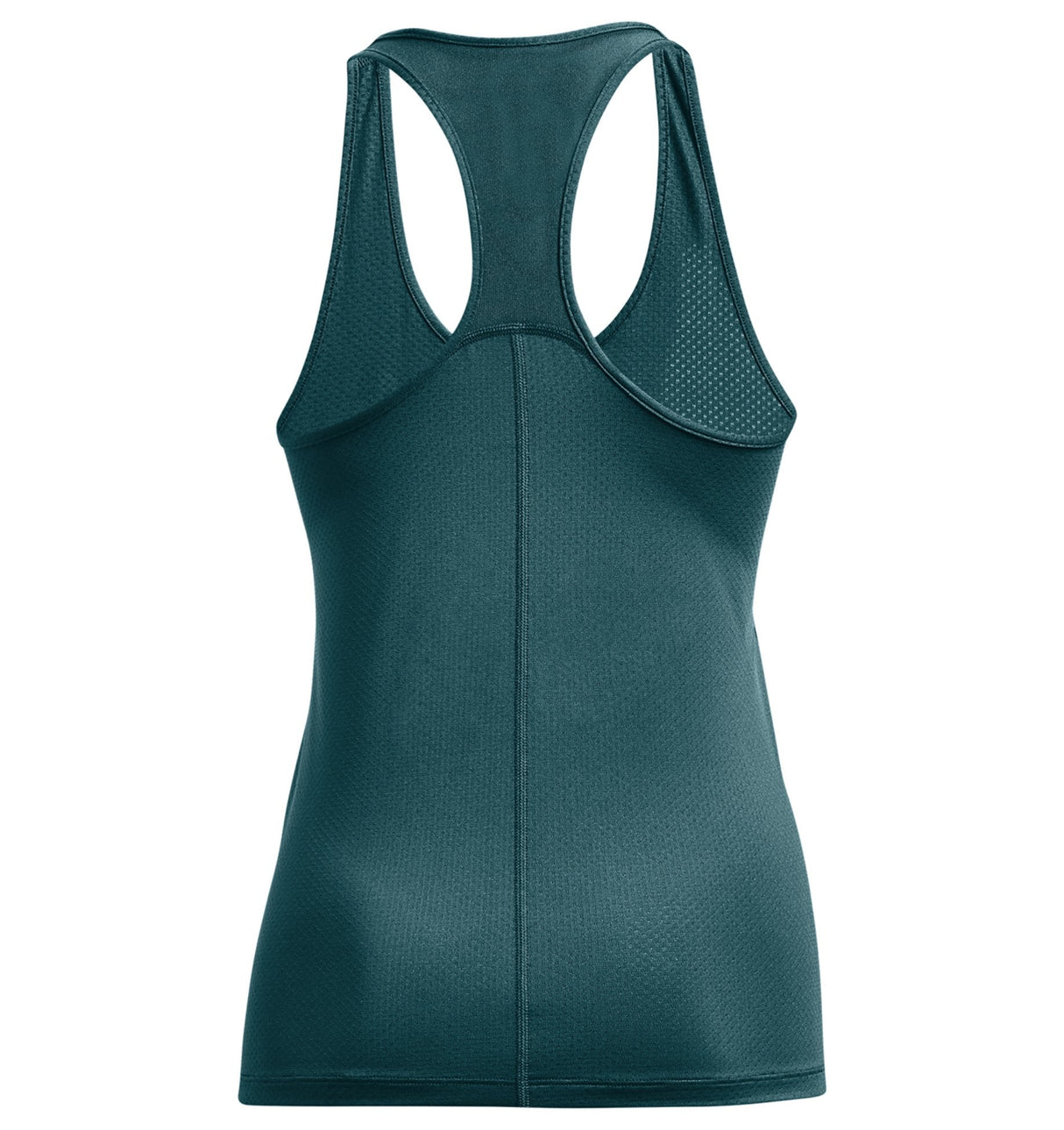 Under Armour Womens HeatGear Armour Racer Tank Top - Quick-Drying and Breathable