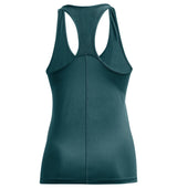 Under Armour Womens HeatGear Armour Racer Tank Top - Quick-Drying and Breathable