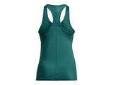 Under Armour Womens HeatGear Armour Racer Tank Top - Quick-Drying and Breathable