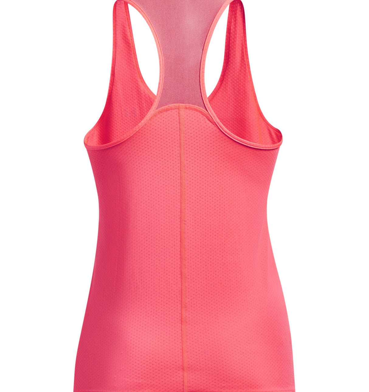Under Armour Womens HeatGear Armour Racer Tank Top - Quick-Drying and Breathable