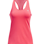 Under Armour Womens HeatGear Armour Racer Tank Top - Quick-Drying and Breathable