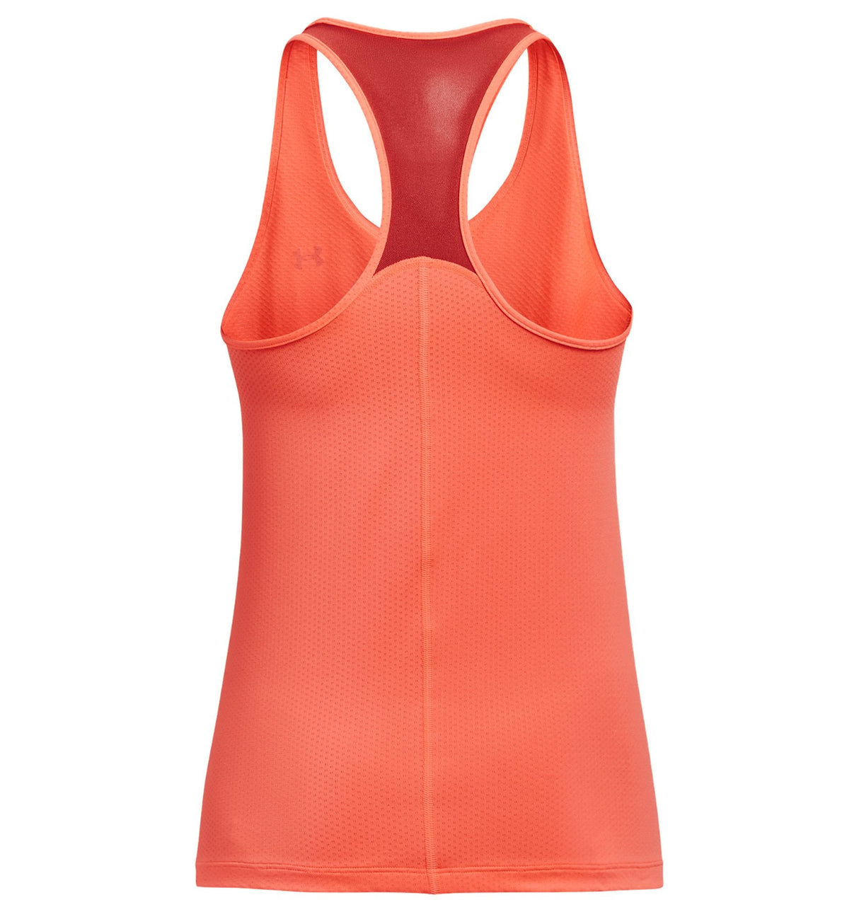 Under Armour Womens HeatGear Armour Racer Tank Top - Quick-Drying and Breathable