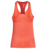 Under Armour Womens HeatGear Armour Racer Tank Top - Quick-Drying and Breathable