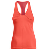 Under Armour Womens HeatGear Armour Racer Tank Top - Quick-Drying and Breathable