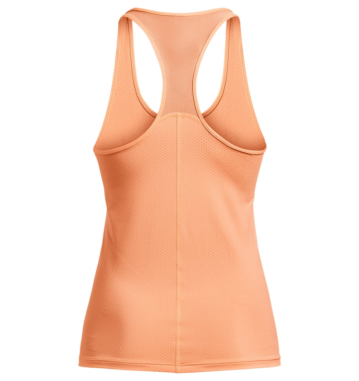 Under Armour Womens HeatGear Armour Racer Tank Top - Quick-Drying and Breathable