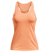 Under Armour Womens HeatGear Armour Racer Tank Top - Quick-Drying and Breathable