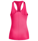 Under Armour Womens HeatGear Armour Racer Tank Top - Quick-Drying and Breathable
