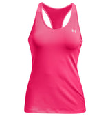 Under Armour Womens HeatGear Armour Racer Tank Top - Quick-Drying and Breathable