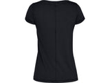 Under Armour Womens HeatGear Armour Short Sleeve - Superior Breathability