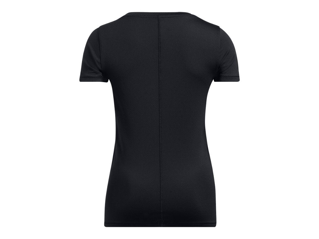 Under Armour Womens HeatGear Armour Short Sleeve - Superior Breathability