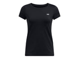 Under Armour Womens HeatGear Armour Short Sleeve - Superior Breathability