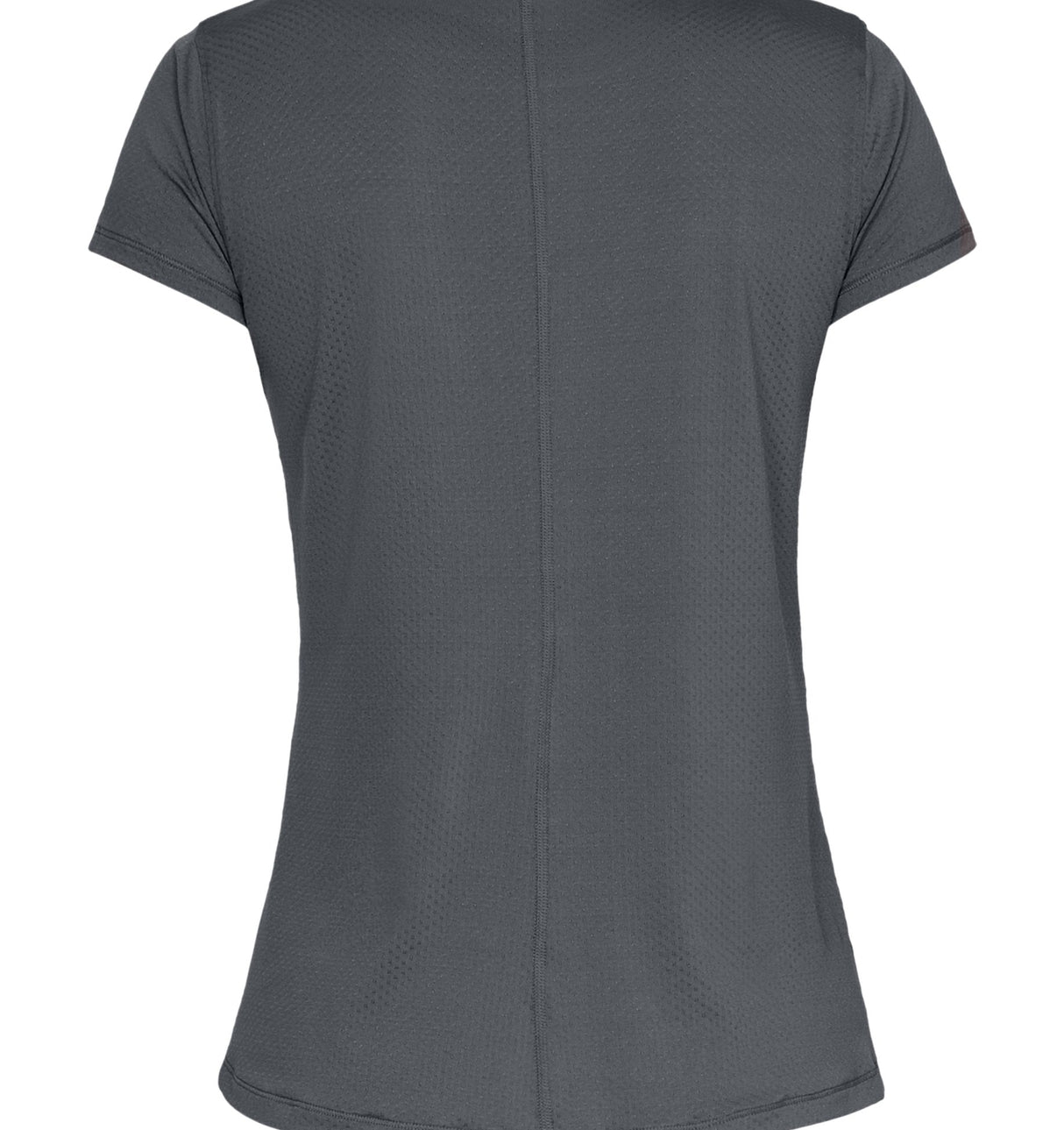 Under Armour Womens HeatGear Armour Short Sleeve - Superior Breathability