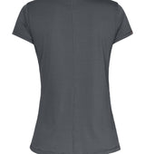 Under Armour Womens HeatGear Armour Short Sleeve - Superior Breathability