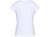 Under Armour Womens HeatGear Armour Short Sleeve - Superior Breathability