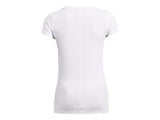 Under Armour Womens HeatGear Armour Short Sleeve - Superior Breathability