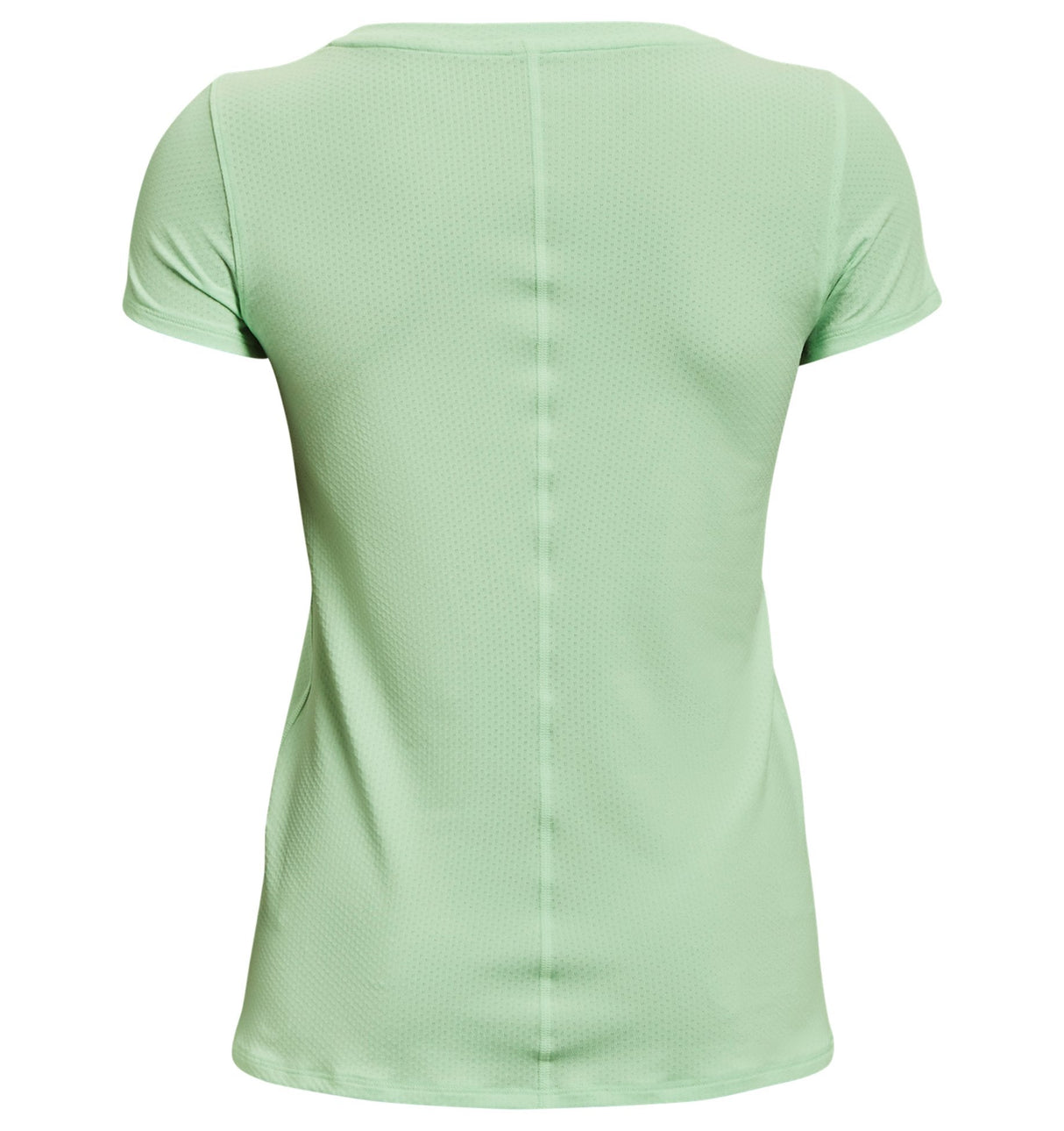 Under Armour Womens HeatGear Armour Short Sleeve - Superior Breathability