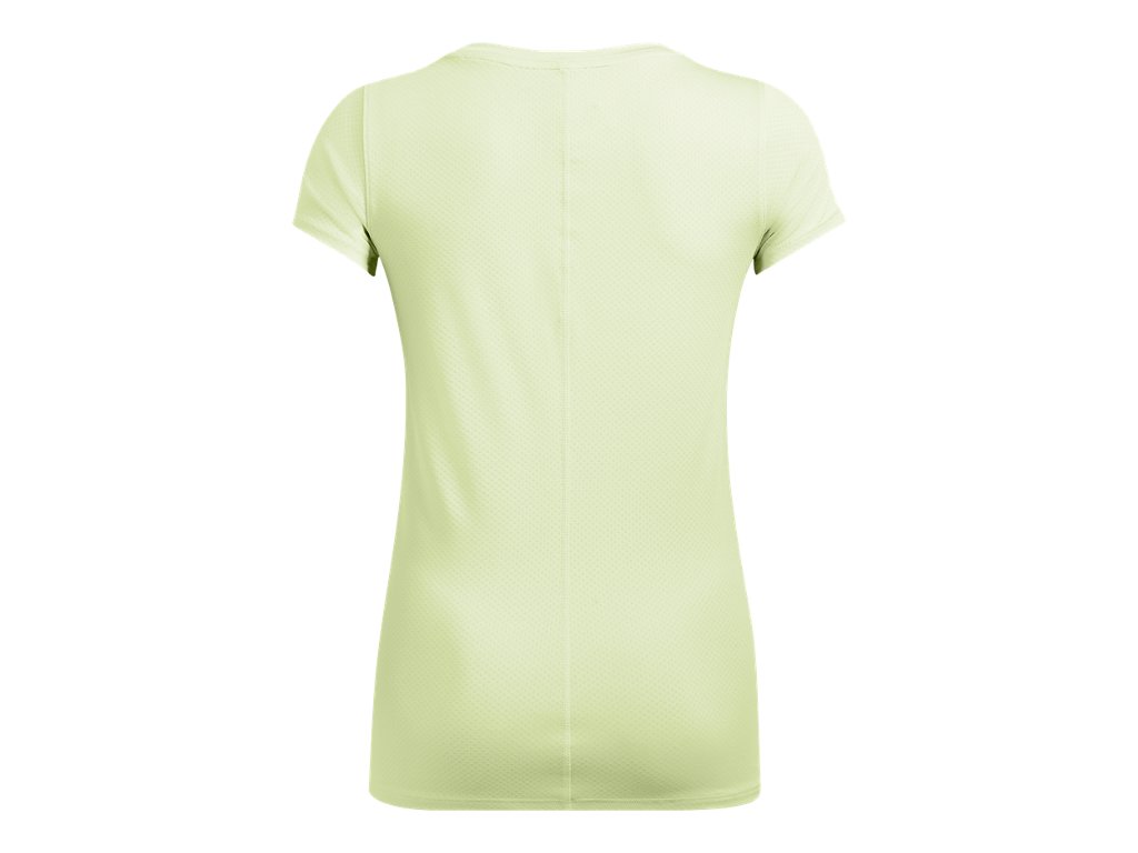 Under Armour Womens HeatGear Armour Short Sleeve - Superior Breathability