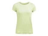 Under Armour Womens HeatGear Armour Short Sleeve - Superior Breathability