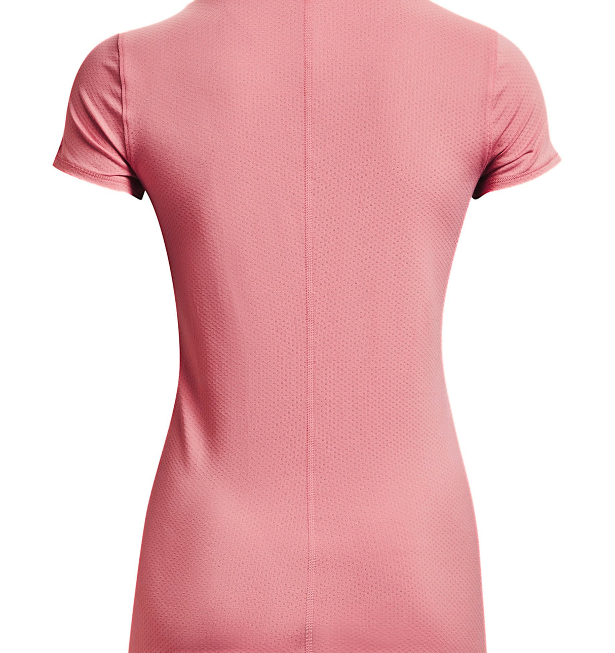 Under Armour Womens HeatGear Armour Short Sleeve - Superior Breathability