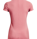 Under Armour Womens HeatGear Armour Short Sleeve - Superior Breathability