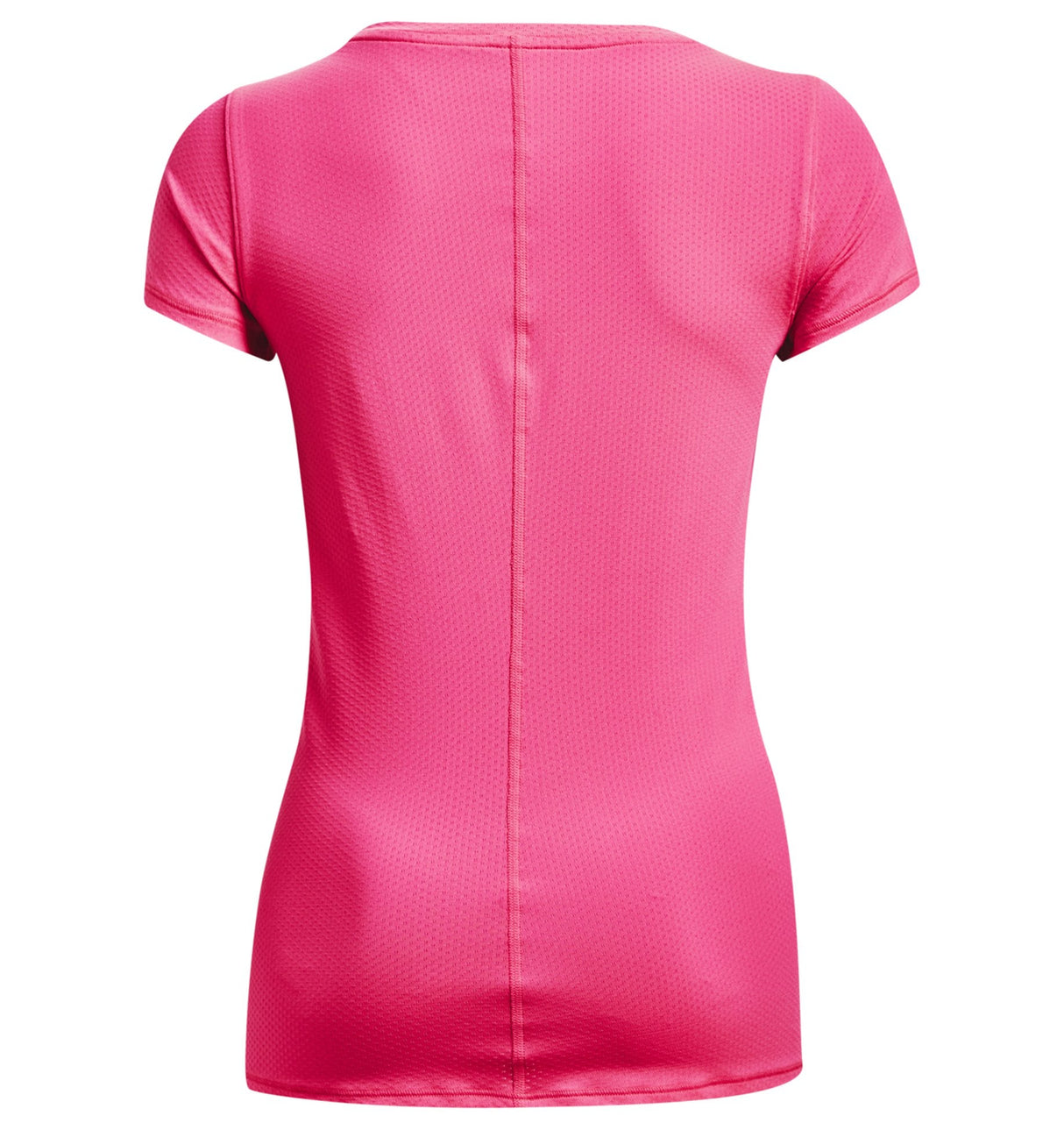 Under Armour Womens HeatGear Armour Short Sleeve - Superior Breathability