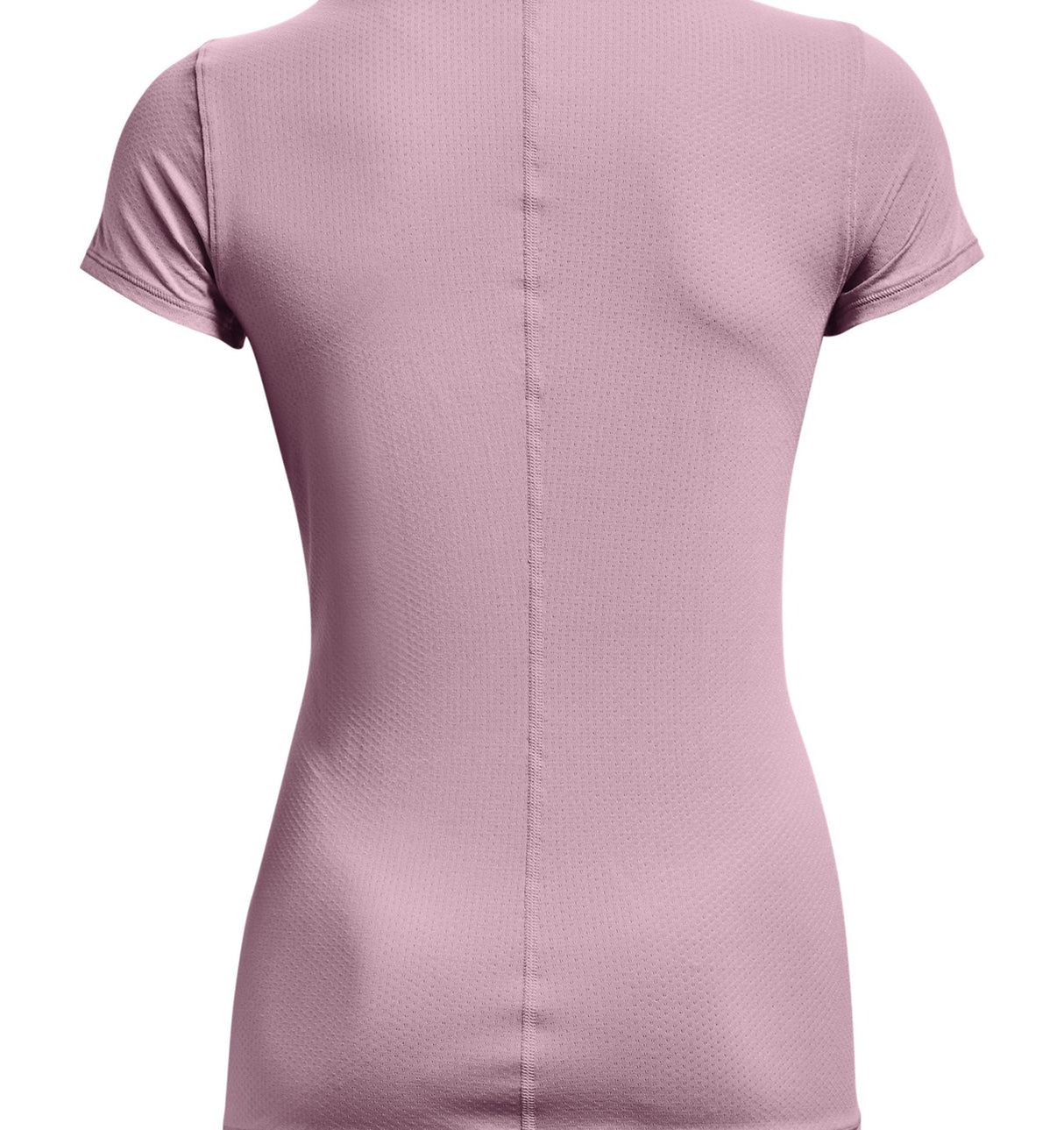 Under Armour Womens HeatGear Armour Short Sleeve - Superior Breathability