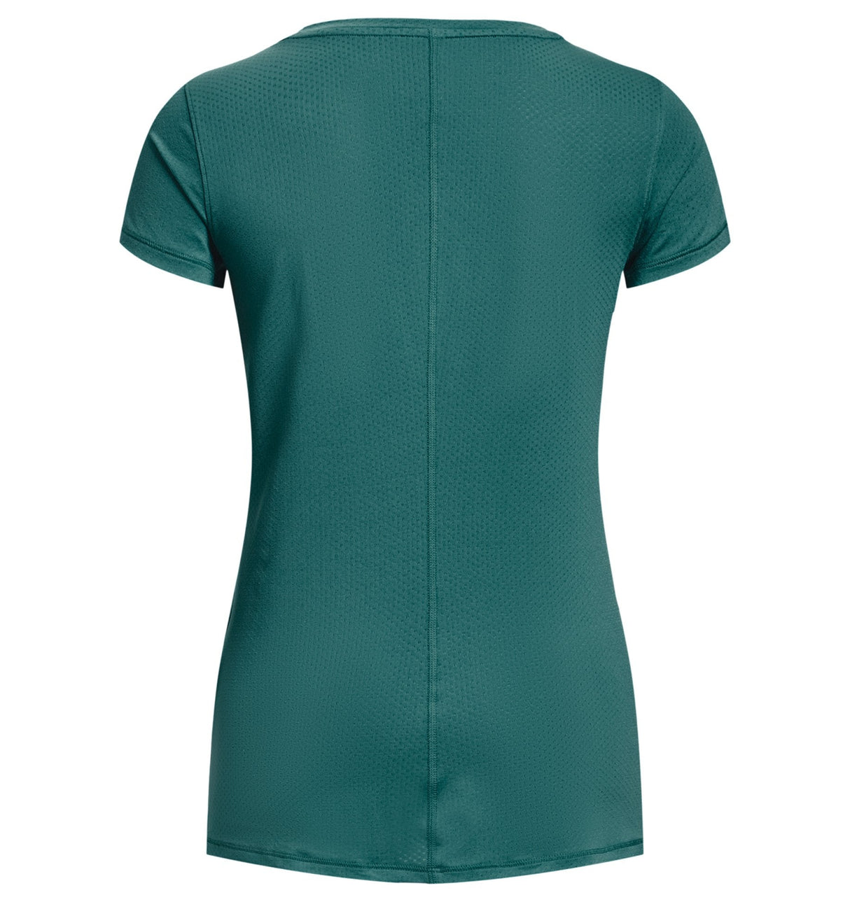 Under Armour Womens HeatGear Armour Short Sleeve - Superior Breathability