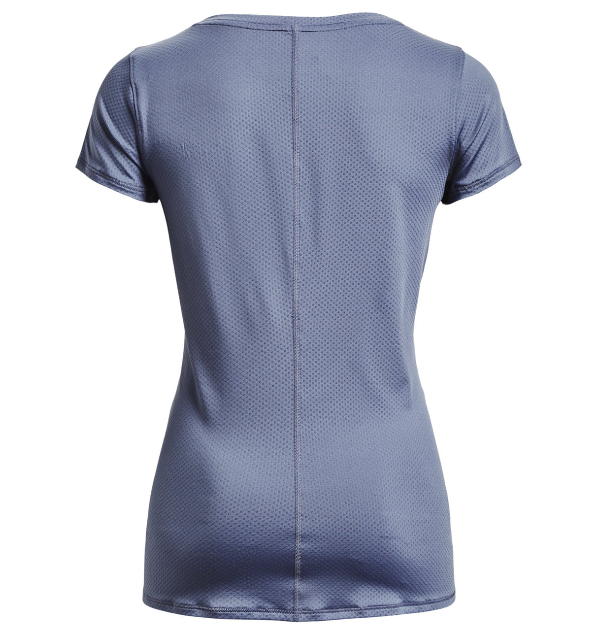 Under Armour Womens HeatGear Armour Short Sleeve - Superior Breathability