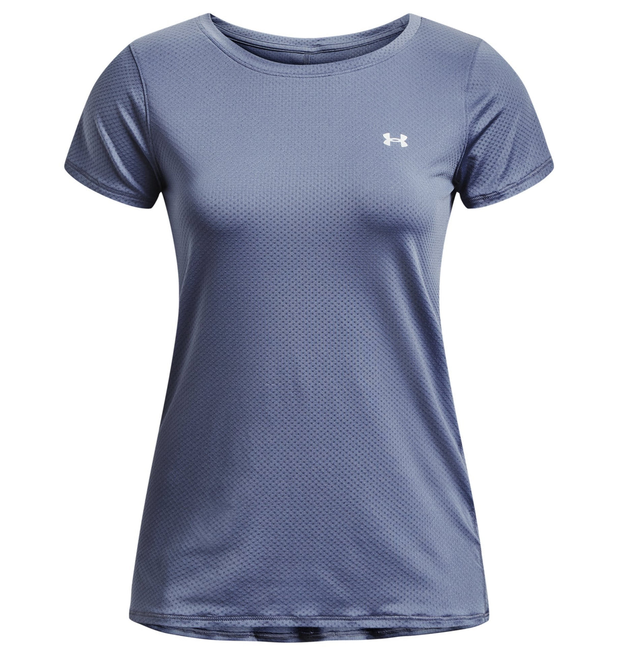 Under Armour Womens HeatGear Armour Short Sleeve - Superior Breathability