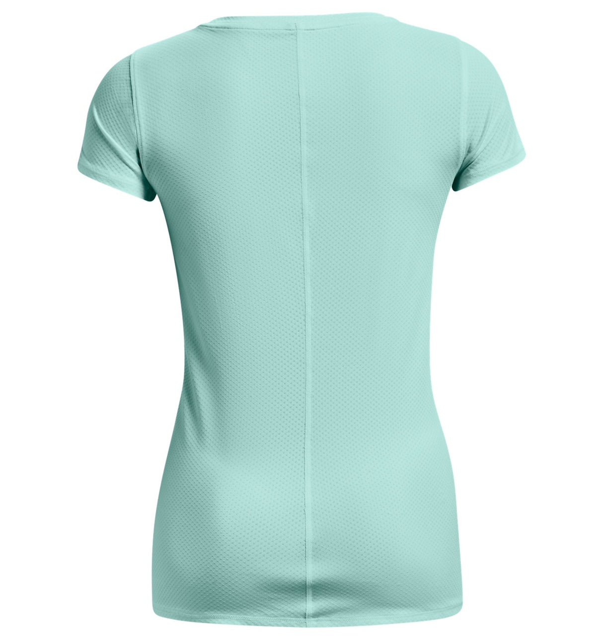 Under Armour Womens HeatGear Armour Short Sleeve - Superior Breathability