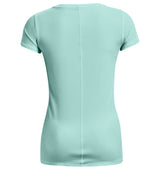 Under Armour Womens HeatGear Armour Short Sleeve - Superior Breathability