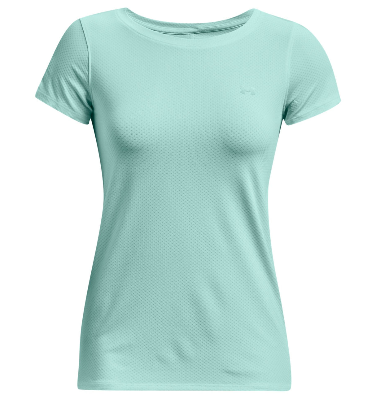 Under Armour Womens HeatGear Armour Short Sleeve - Superior Breathability