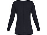 Under Armour Womens HeatGear Armour Long Sleeve Apparel - Superior Breathability