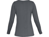 Under Armour Womens HeatGear Armour Long Sleeve Apparel - Superior Breathability