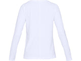 Under Armour Womens HeatGear Armour Long Sleeve Apparel - Superior Breathability