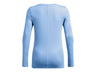 Under Armour Womens HeatGear Armour Long Sleeve Apparel - Superior Breathability
