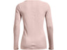 Under Armour Womens HeatGear Armour Long Sleeve Apparel - Superior Breathability