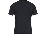 Under Armour Mens Boxed Short Sleeve T-Shirt - Quick-Drying Cotton Blend