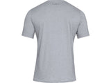 Under Armour Mens Boxed Short Sleeve T-Shirt - Quick-Drying Cotton Blend