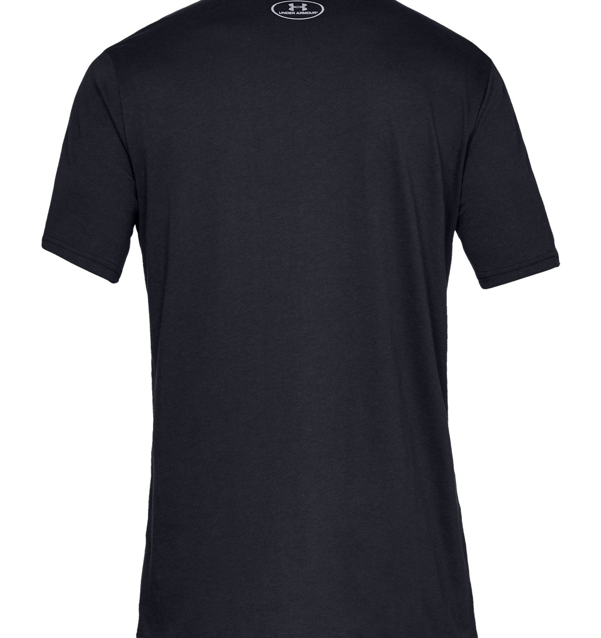 Under Armour Mens Sportstyle Logo T-Shirt