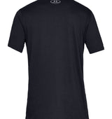 Under Armour Mens Sportstyle Logo T-Shirt
