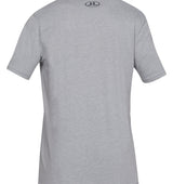 Under Armour Mens Sportstyle Logo T-Shirt