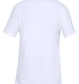 Under Armour Mens Sportstyle Logo T-Shirt