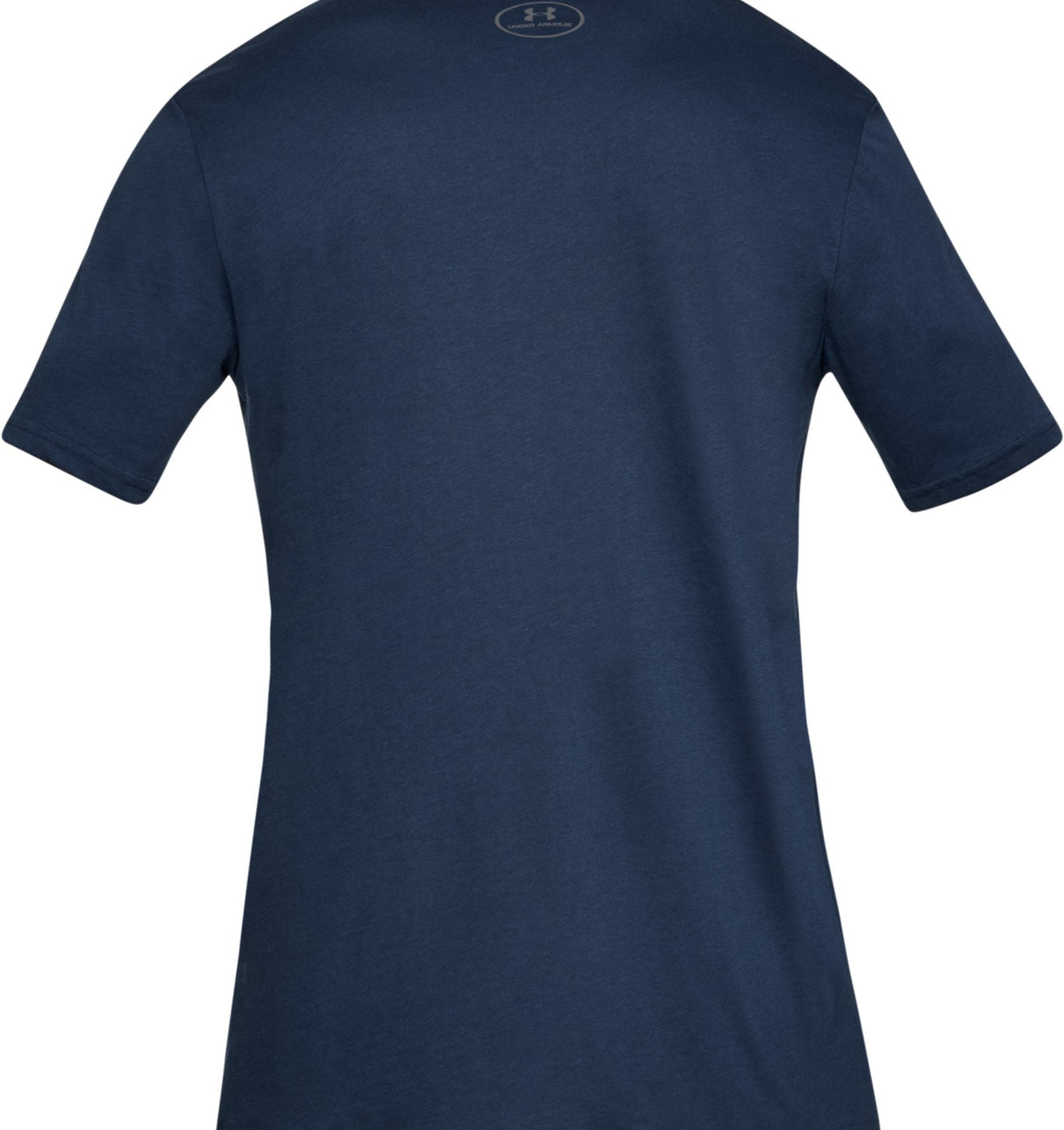 Under Armour Mens Sportstyle Logo T-Shirt