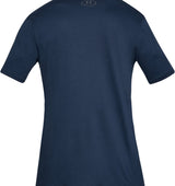 Under Armour Mens Sportstyle Logo T-Shirt