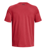 Under Armour Mens Sportstyle Logo T-Shirt