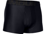 Under Armour Mens Tech 3 Inch Boxerjock Apparel - 4-Way Stretch Material